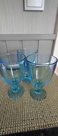Iittala Verna lasit