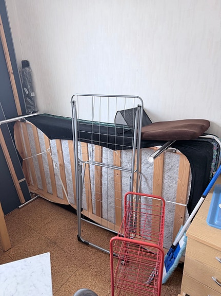 80cm sänky