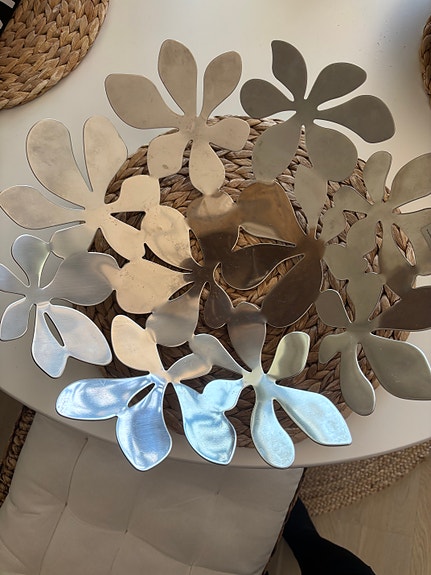 Ikea teräsvati