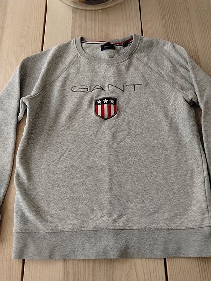 Gant pusero