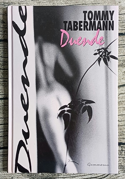 Tommy Tabermann : Duende