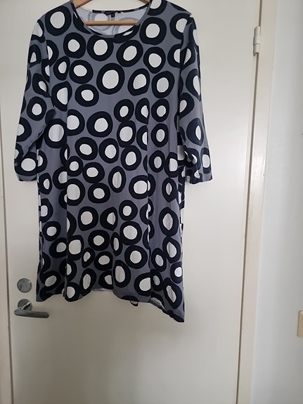 Marimekko tunika XXL