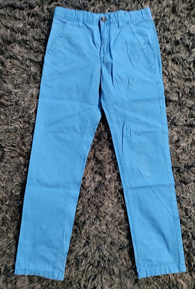 Benetton housut 140cm