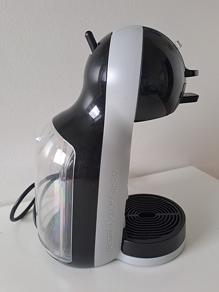 Nescafe Dolce Gusto