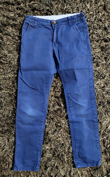 Lindex housut, 140cm