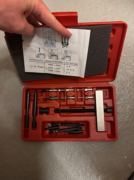 Product image 2 of 3