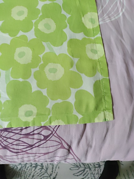 Marimekko! Pieni unikko