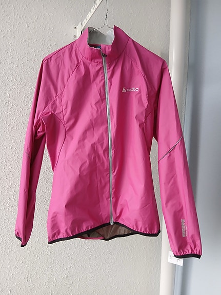 Odlo uusi gore windstopper takki S