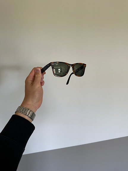 Ray-Ban Wayfarer RB 2140