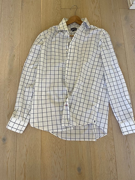 Tommy Hilfiger kauluspaita