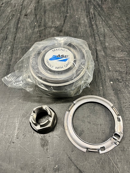 Alkuperäinen Nissan varaosa pyöränlaakerisarja