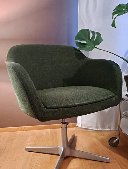 Olli Mannermaa Artek  Kilta tuoli