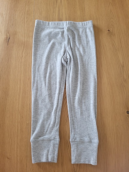Pitkäthousut, koko 100