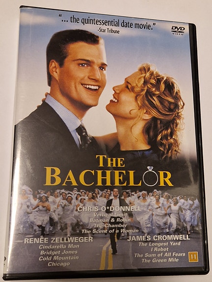 The Bachelor