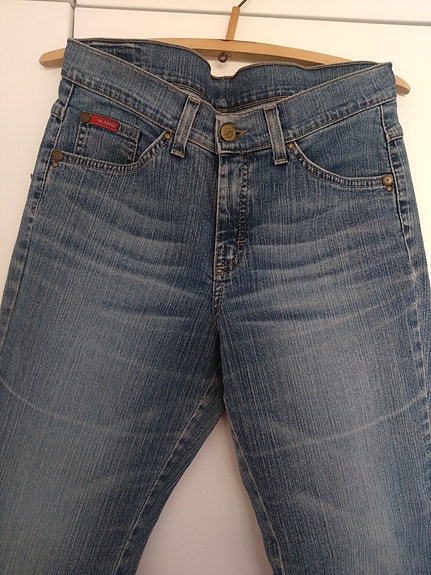 Lee Cooper farkut
