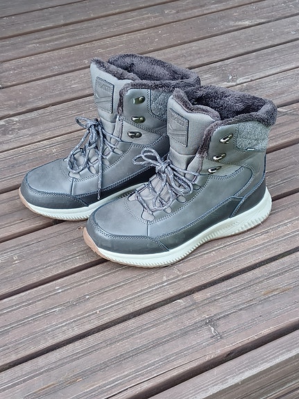 Naisten talvikengät