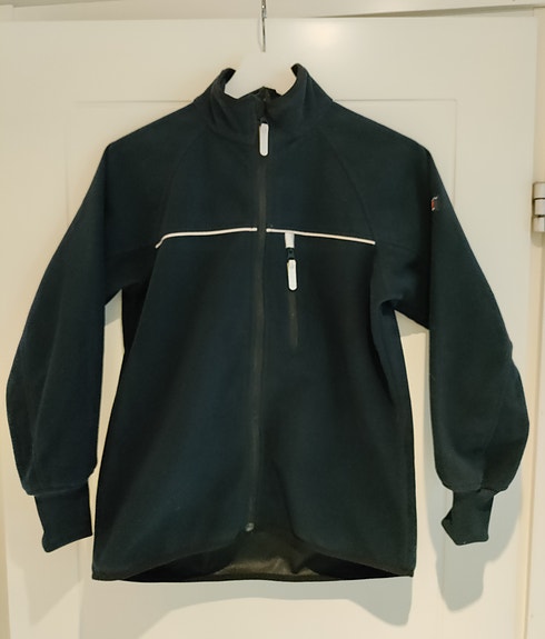 Pop-windfleece, 146