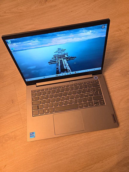 Lenovo Thinkbook 14 G2 i5/16GB/256GB
