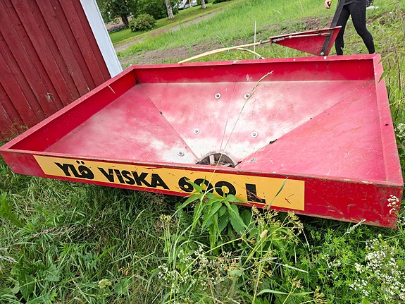 Ylö Apulantalevitin