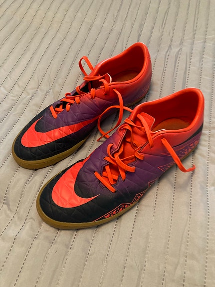 Nike futsal/sisäpelikengät 44