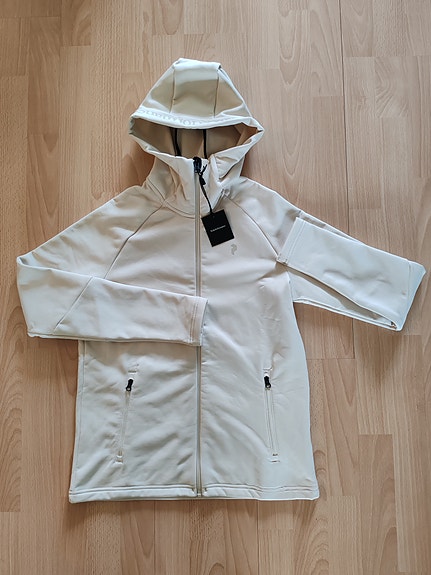Peak Performance rider essentials zip hood