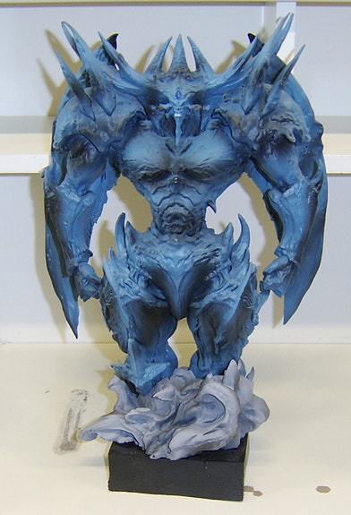 Yu-Gi-Oh!  : Obelisk the Tormentor - Egyptian God