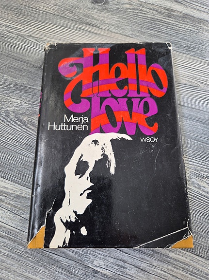 Merja Huttunen, Hello love