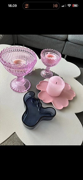 Iittala aalto malja