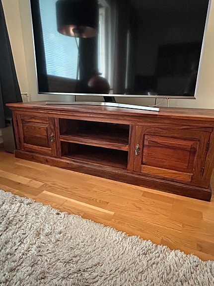 Tv-taso Acazia