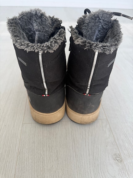 Gore-Tex shoes