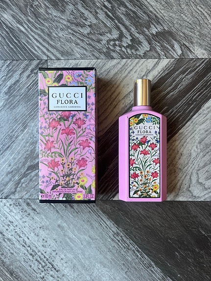 Gucci Flora Gorgeous Gardenia EdP 100ml