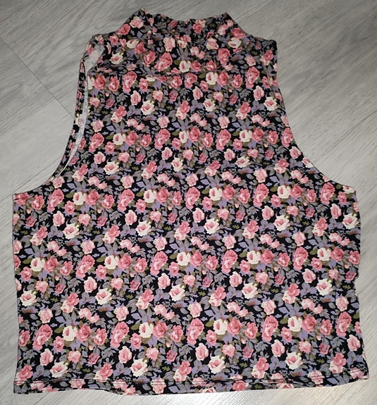 Forever 21 toppi