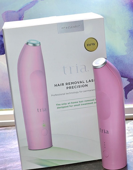 Tria Precision Hair Removal Laser for sale.