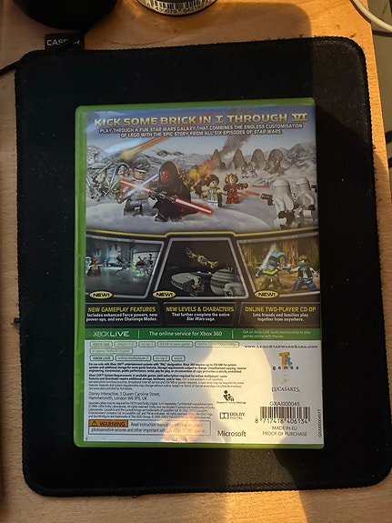 Product image 2 of 5