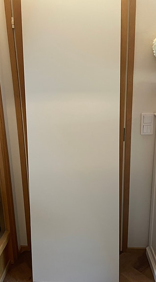 Ikea MALM sängynpääty