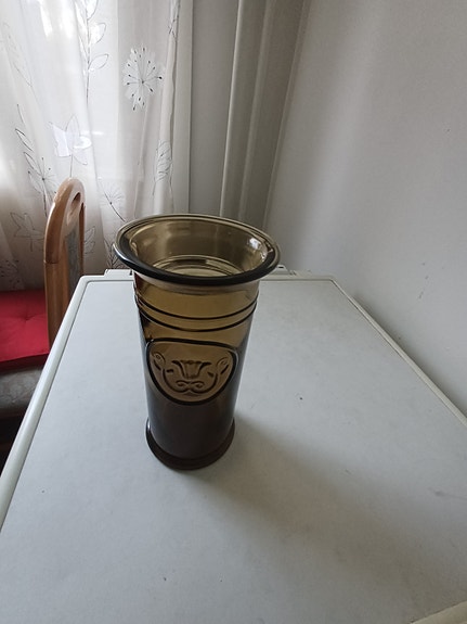 Riihimäen arki maljakko