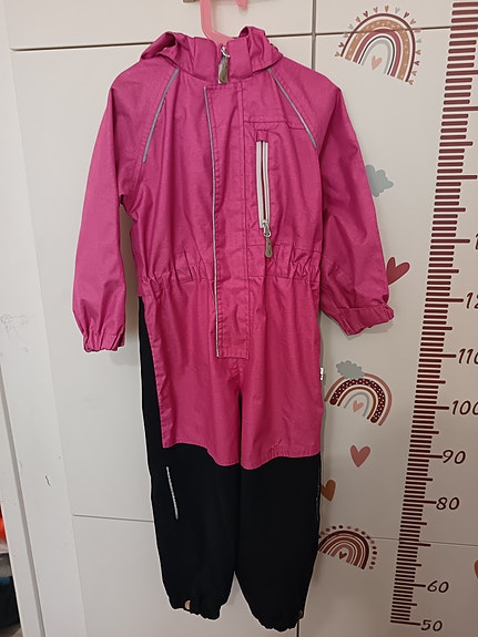 välikausihaalari 110