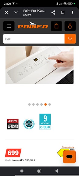 Product image 3 of 5