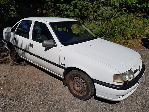 Opel Vectra A