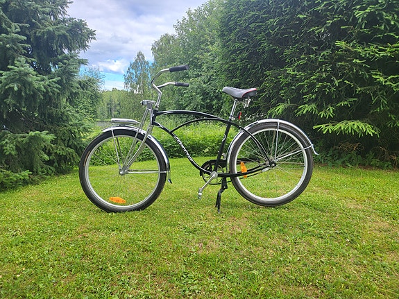 Electra Cruiser polkupyörä