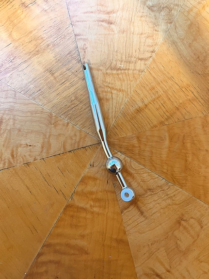 BMW 3-Sarja E36 shortshifter