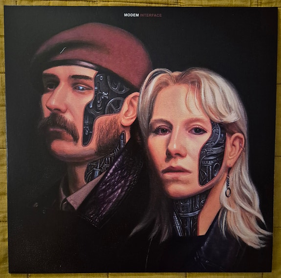 Modem - Interface (LP)