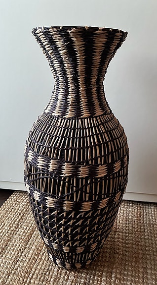 50 cm korkea ruukku