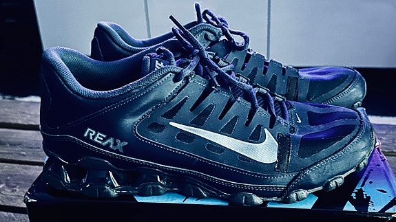 Nike Reax 8 lenkkarit (44)