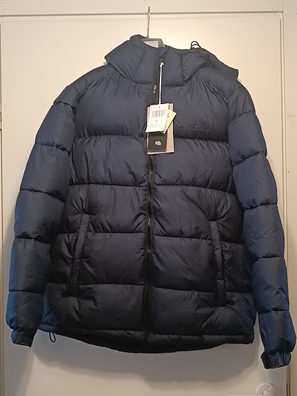 Carhartt Danville talvitakki