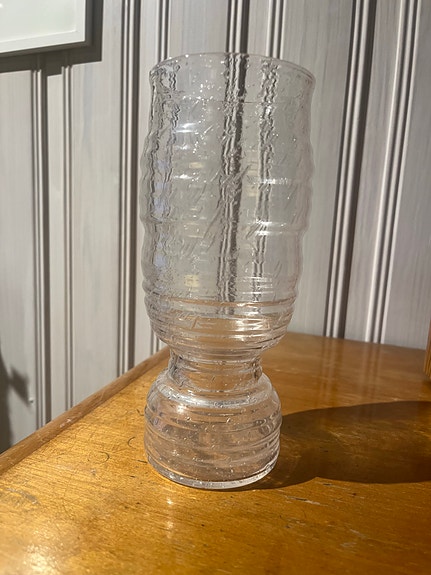 Iittala/Kaj Frank maljakko Sargasso
