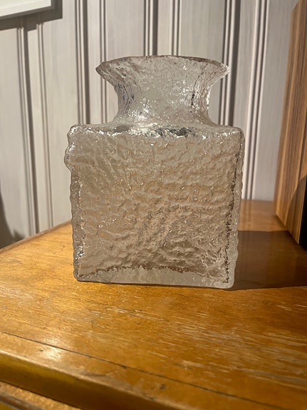 Iittala/Timo Sarpanevan lasimaljakko