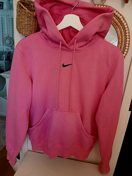 Nike huppari
