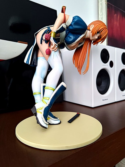 Dead or alive - Kasumi