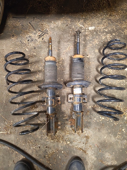 volvo 850/V70/S70/C70 jouset